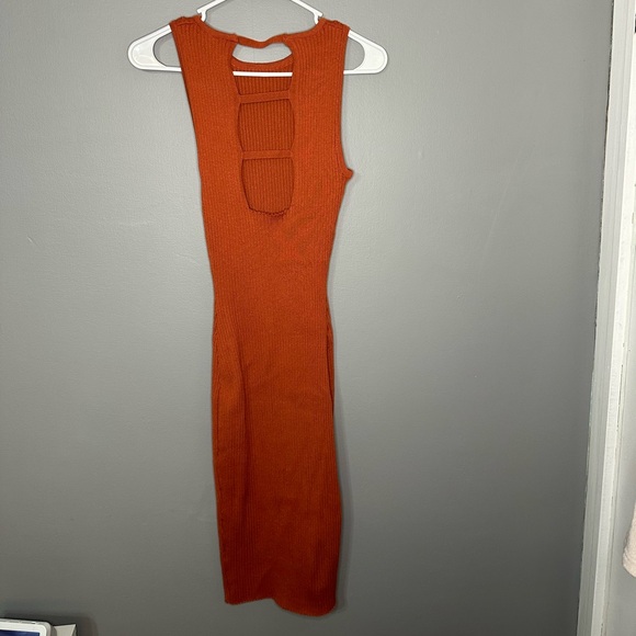 Charlotte Russe bodycon tight fitting dress - Picture 2 of 2